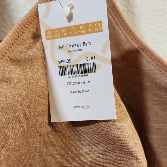 NWT BRAS - Picture 12 of 12